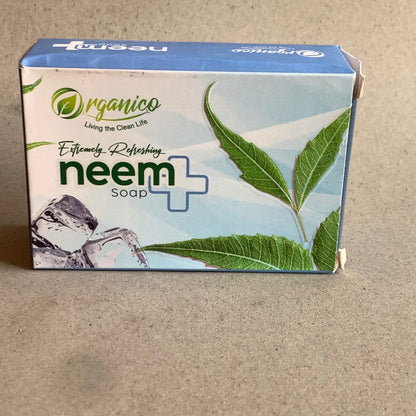 Beauty & moisture soaps (2pcs mix) 1$