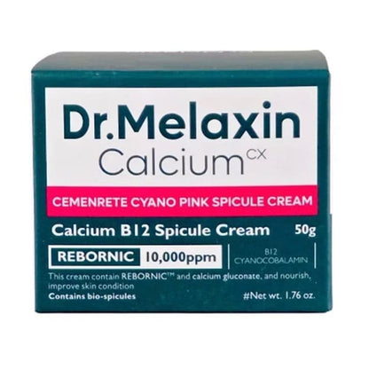 Dr Melaxin Cemenrete cyano pink spicule