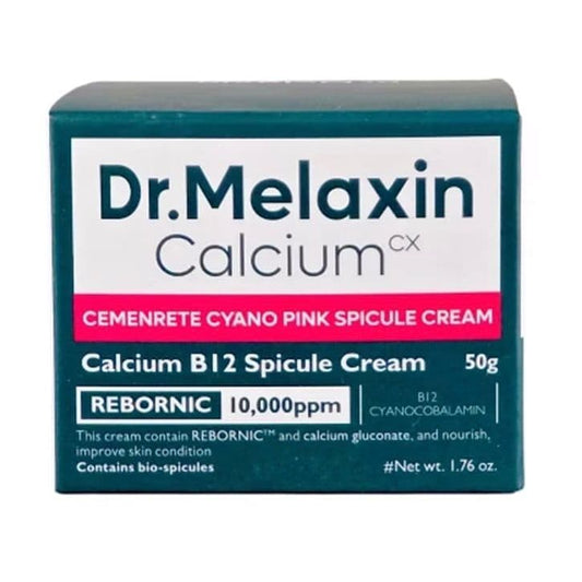 Dr Melaxin Cemenrete cyano pink spicule