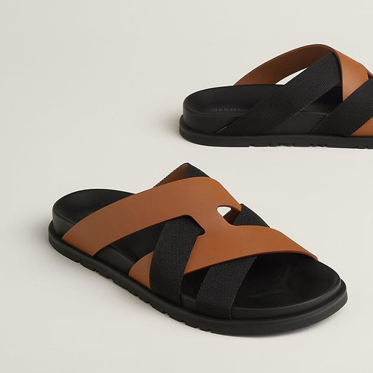 Hermes shoe