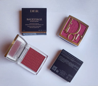 Dior BackStage Rose Glow