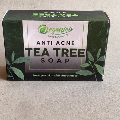 Beauty & moisture soaps (2pcs mix) 1$