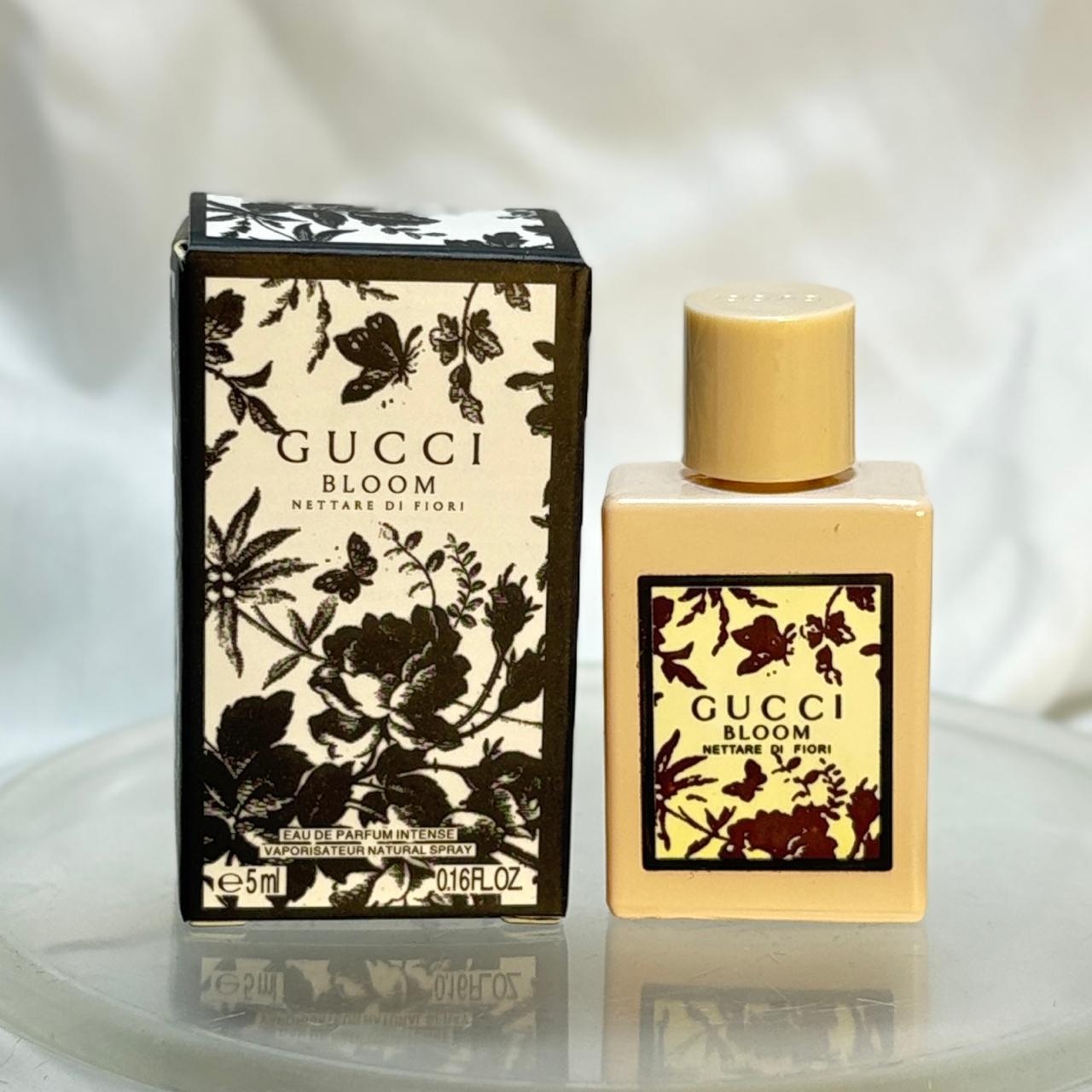 Gucci Flora Nettare Di Flori 5 ML mini travel perfume EDP