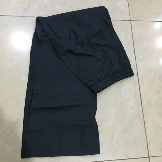 Lawn Trousers stitched