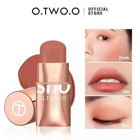 O.Two.O Blush Stick