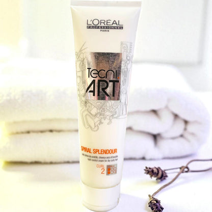 L'Oreal paris hair care