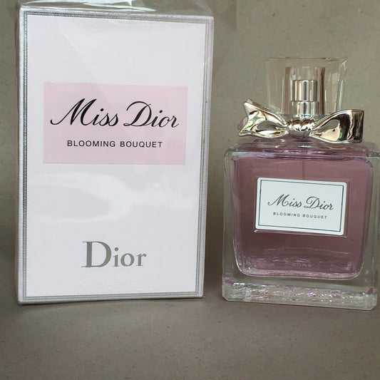 Miss Dior blooming bouquet perfume