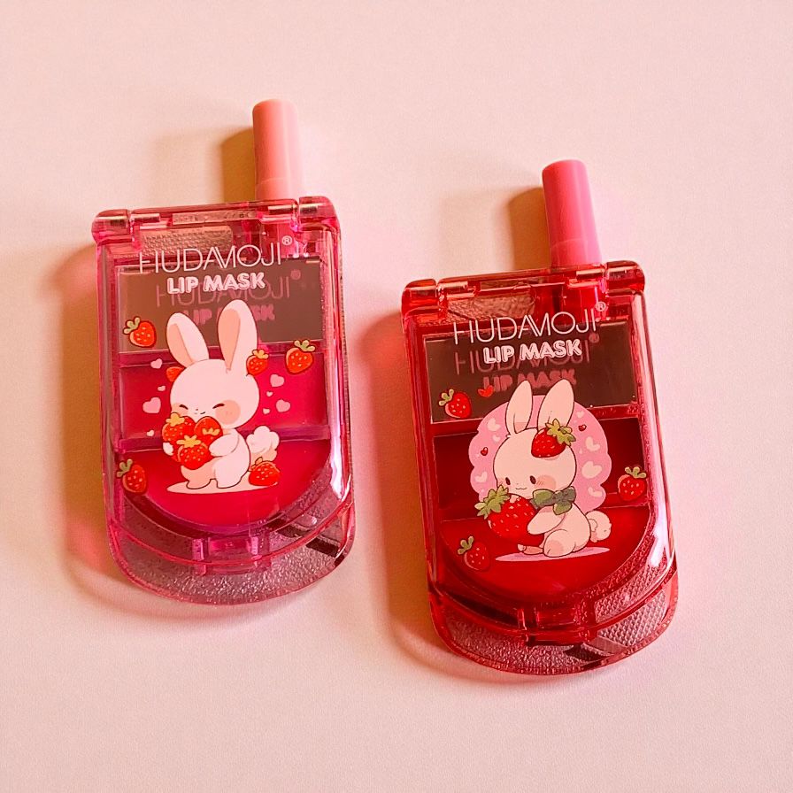 Hudamoji Lip Mask