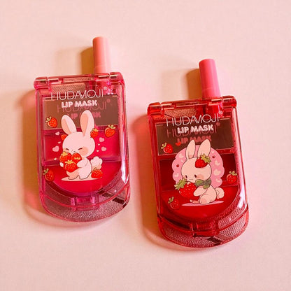 Hudamoji Lip Mask