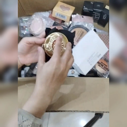 Mix makeup 5kg with revolution Promotion