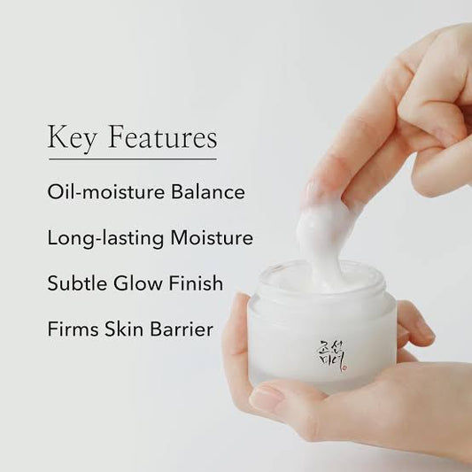 Beauty of Joseon Dynesty Cream