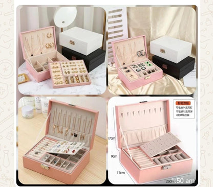 Jewelry Organizer