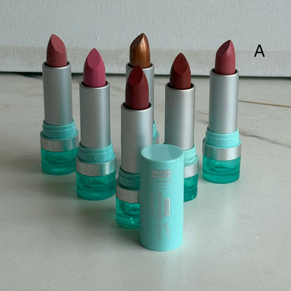 Velvet Sansation Matte Lipsticks Deal 6 pcs