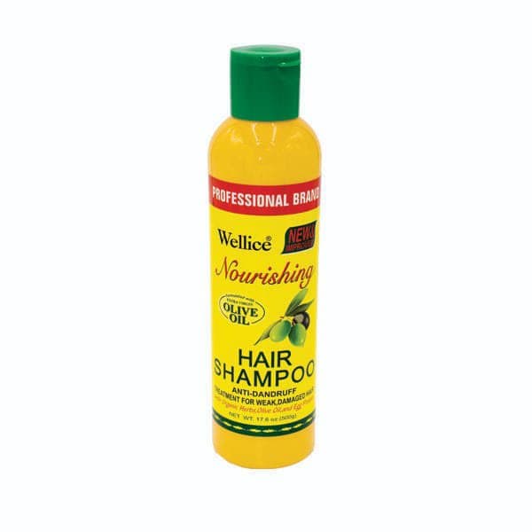 Wellice Hair Shampoo