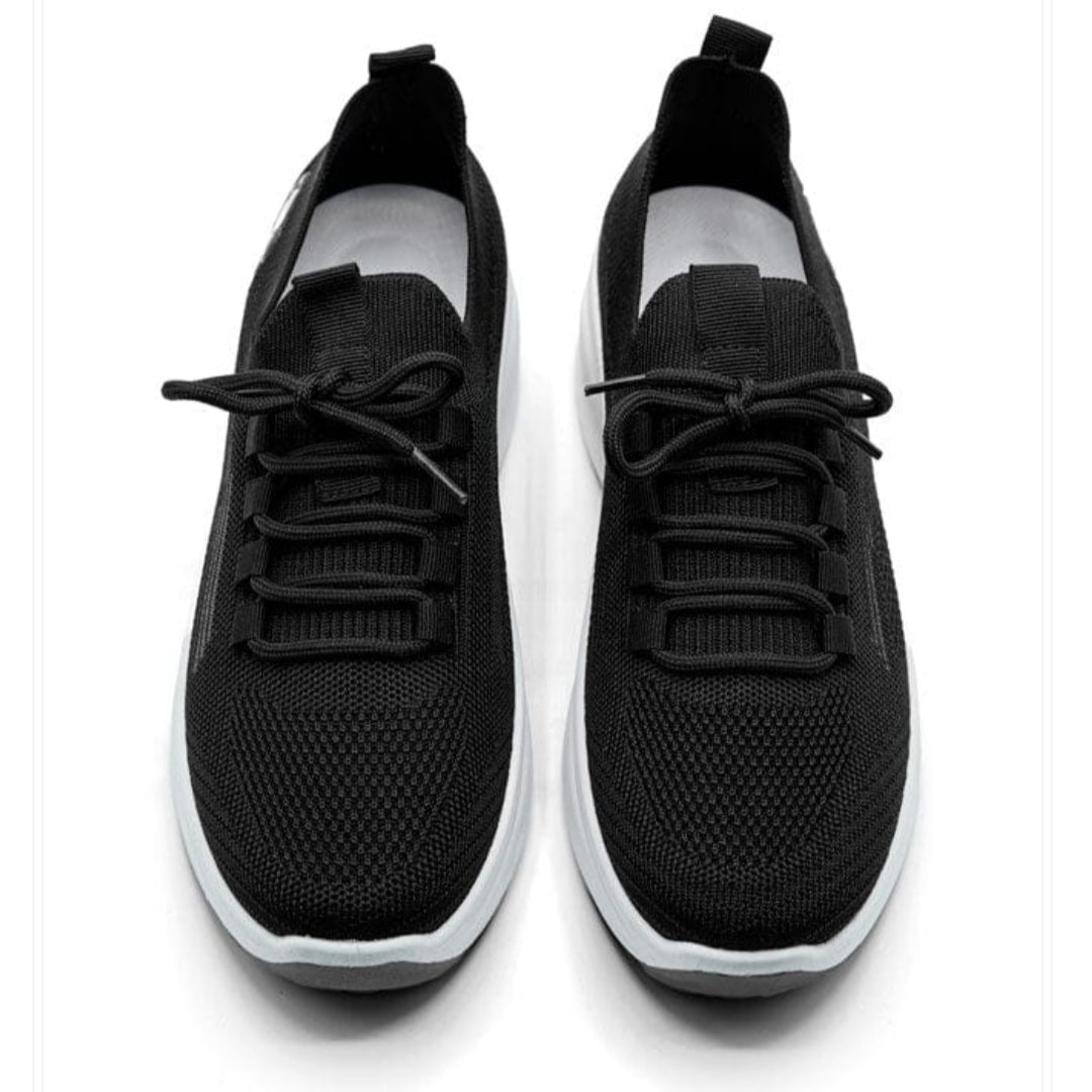 Sneakers Shoes For Women– DB6121 Black