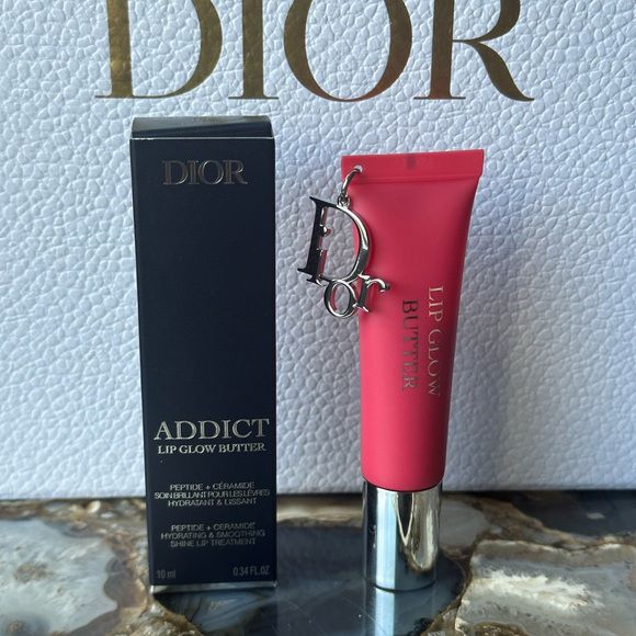 DIOR Addict Lip Glow Butter