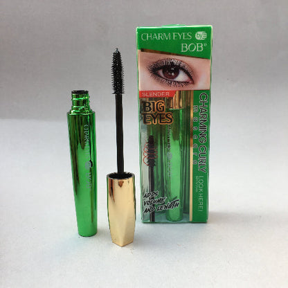 Bob Charming Curly mascara waterproof 043208W