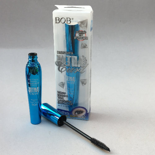 Bob Ultra Curl mascara waterproof