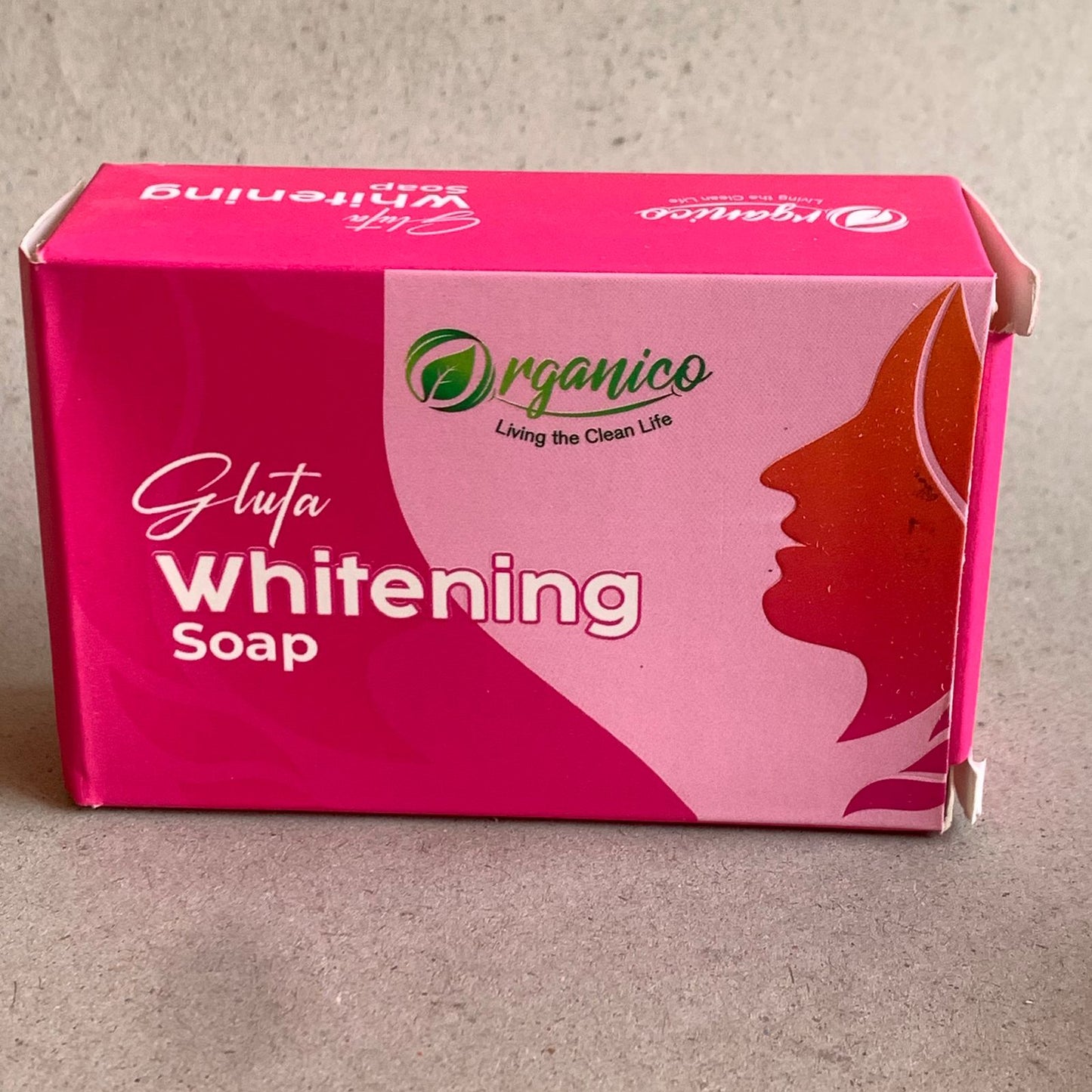 Beauty & moisture  soaps
