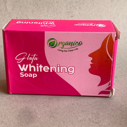 Beauty & moisture soaps (2pcs mix) 1$