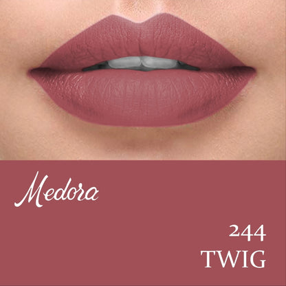 Medora Matte Lipstics