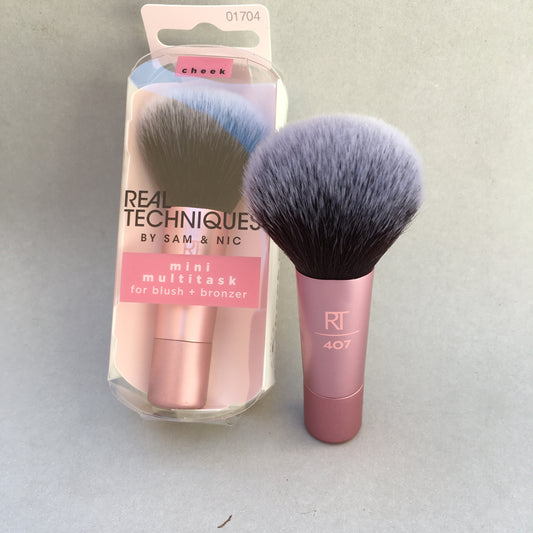 Rt Brushes single
