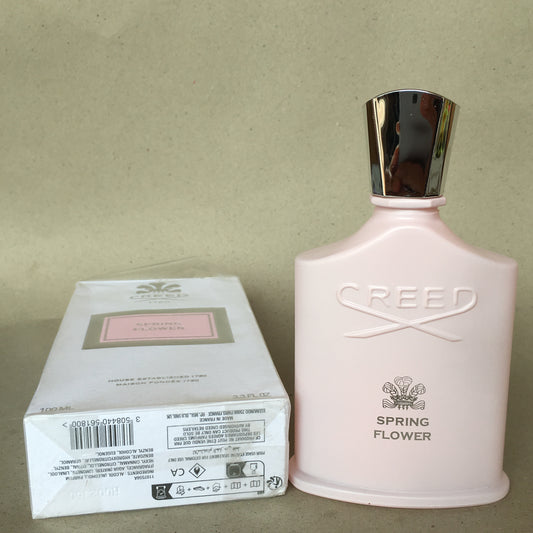 Creed Spring Flower perfume 100 ml High Grade