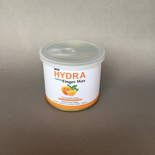 Hydra halawa finger wax