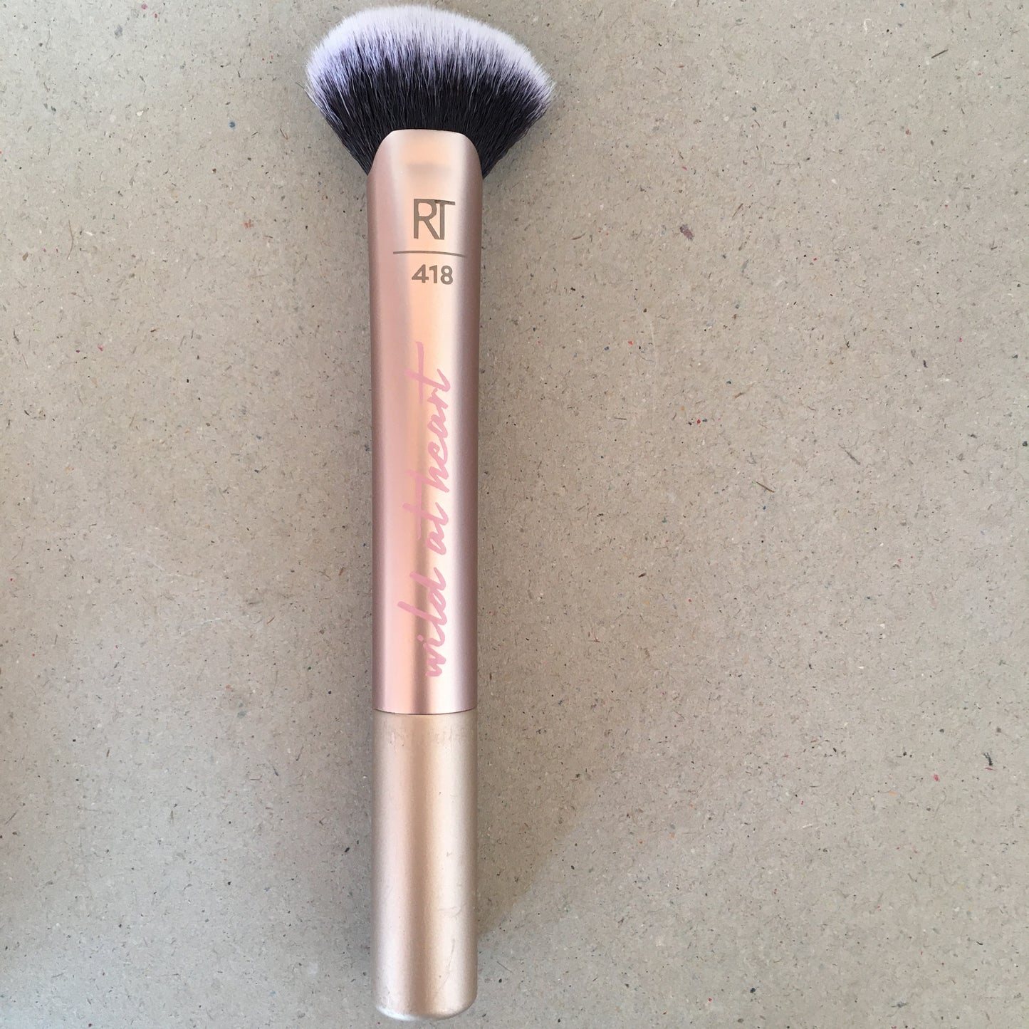 Rt Brushes single