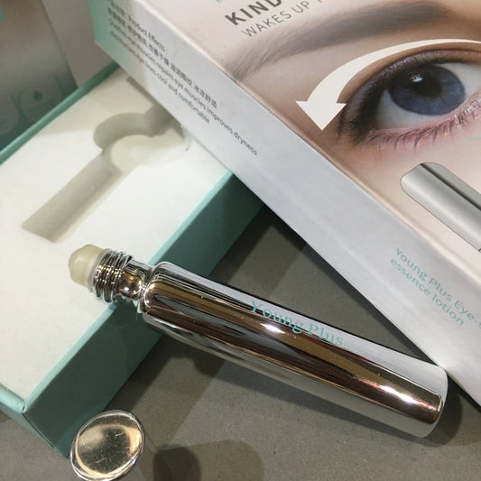 Kind to eyes promotion