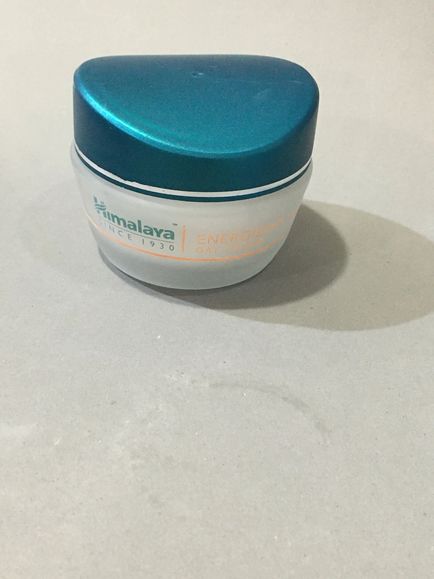 Himalaya day cream promotion