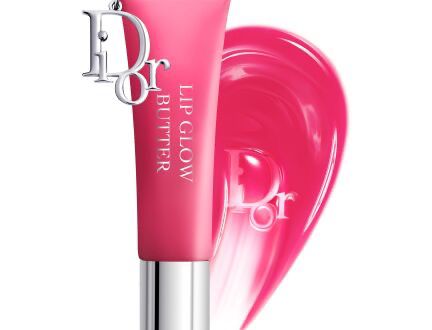 DIOR Addict Lip Glow Butter