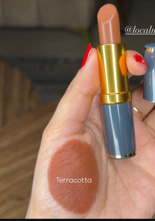 Medora Matte Lipstics