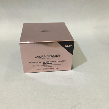 Laura Mercier loose setting powders