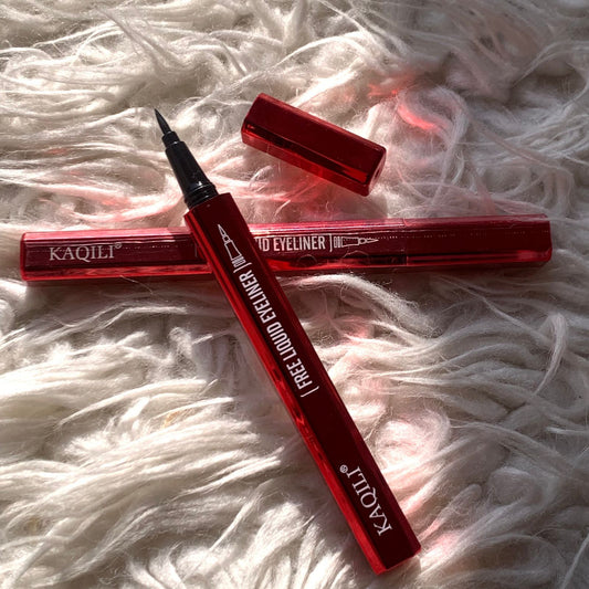 Kaqili free liquid eyeliner
