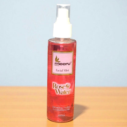 Facial mist deal