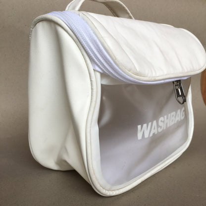 Washbag Vanity makeup pouch