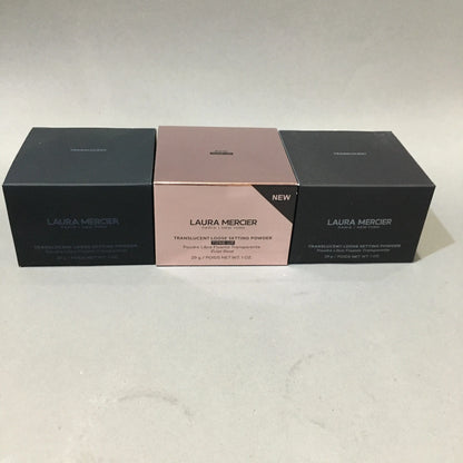 Laura Mercier loose setting powders