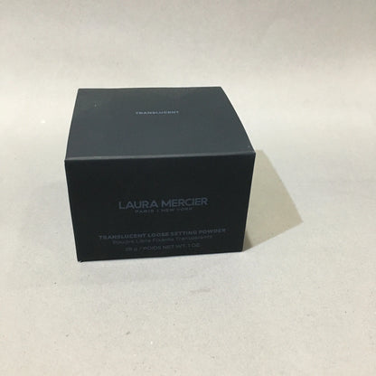 Laura Mercier loose setting powders