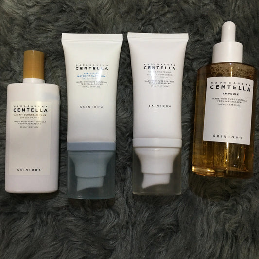Centella combo deal promotion