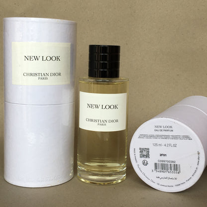 New look Christian Dior Paris perfume ( ladies) 125 ml