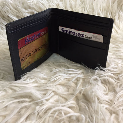 Wallet for man