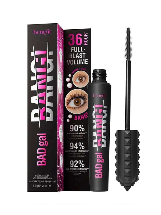 Benefit bad gal mascara