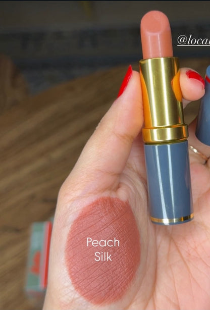 Medora Matte Lipstics