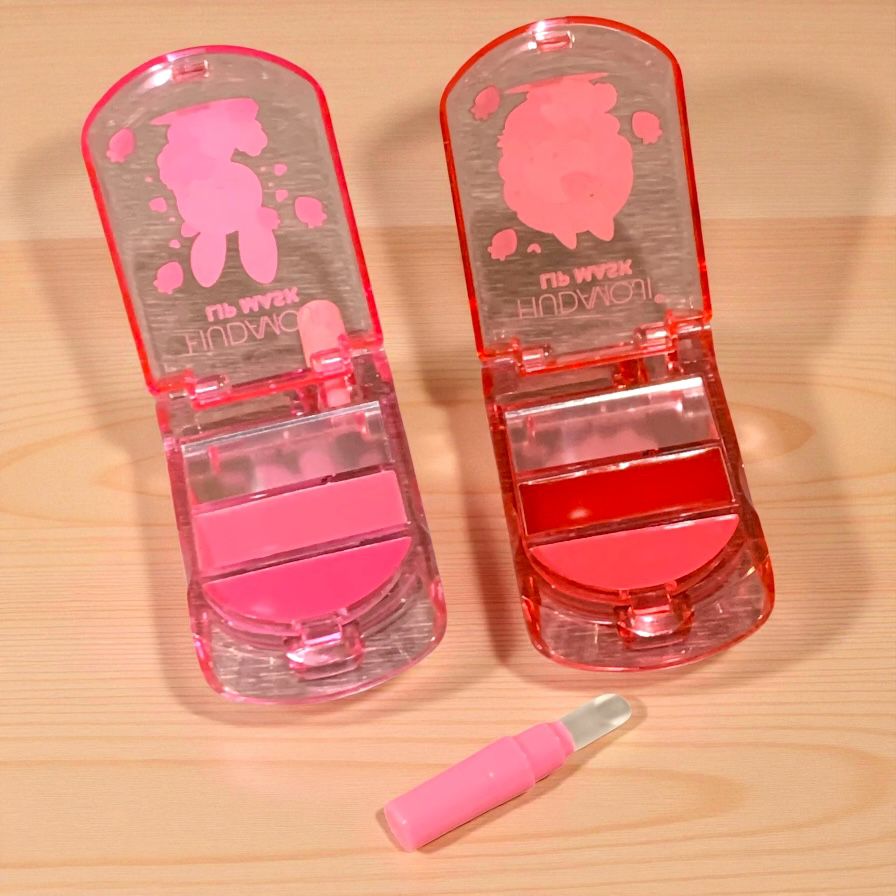 Hudamoji Lip Mask