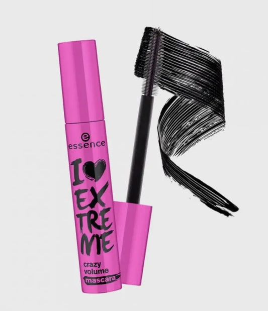 Essence Crazy Volume Mascara