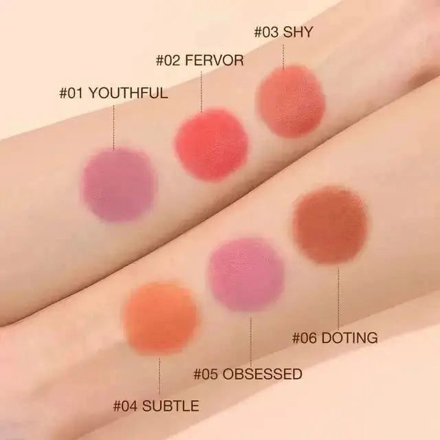 O.Two.O Blush Stick