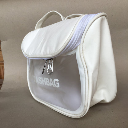 Washbag Vanity makeup pouch