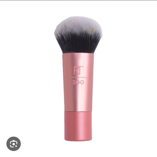 Real Tecnique 200 mini expert face brush (2 brush) 1$