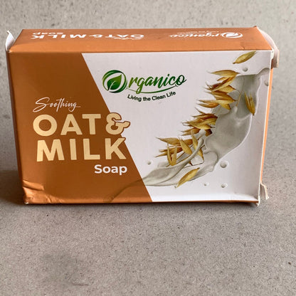 Beauty & moisture soaps (2pcs mix) 1$